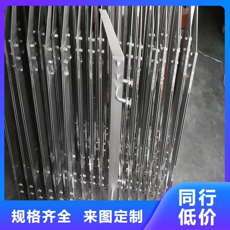 激光切管热镀锌立柱厂家十分靠谱