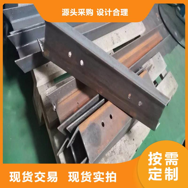 激光切管_交通防撞围栏库存量大