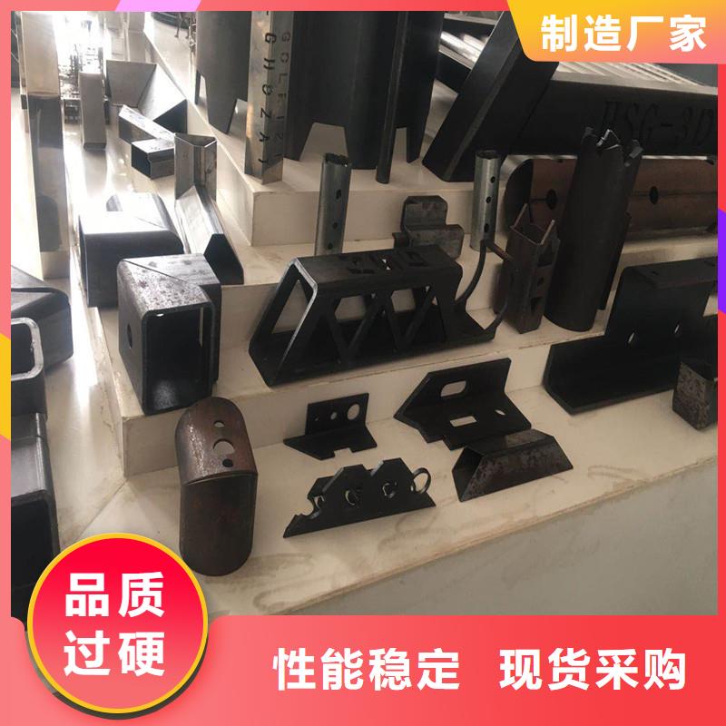 激光切管_交通防撞围栏库存量大