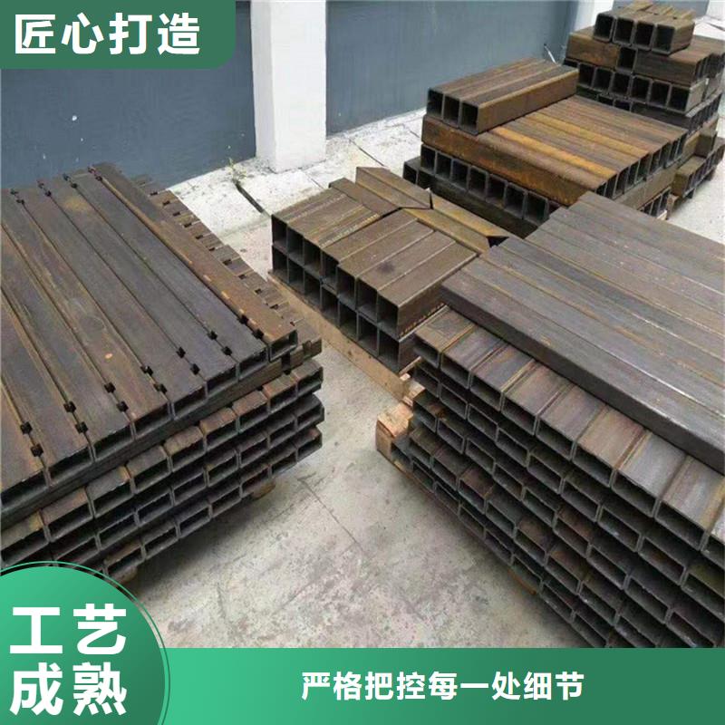 激光切管M型防撞护栏厂家直营