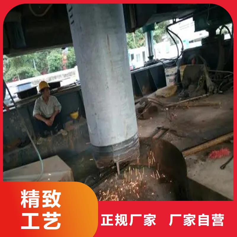 桩尖注浆管【波形护栏】精益求精
