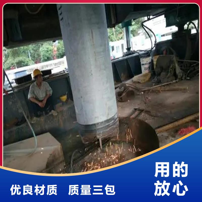 桩尖注浆管中央分隔栏厂家