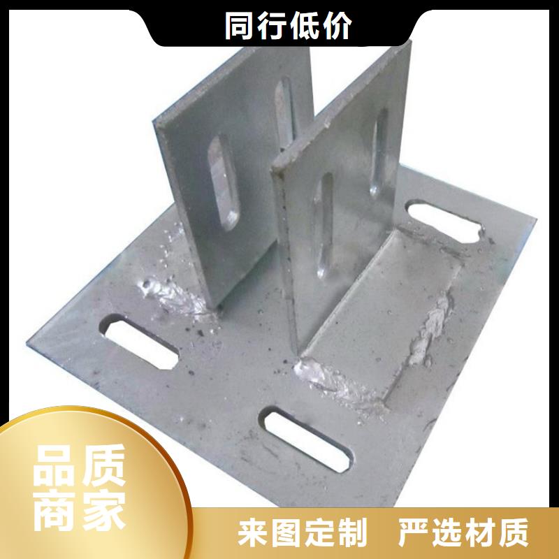 桩尖注浆管不锈钢复合管栏杆多种规格可选