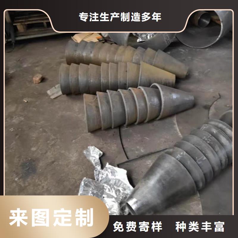 桩尖注浆管,【不锈钢复合管】实力公司
