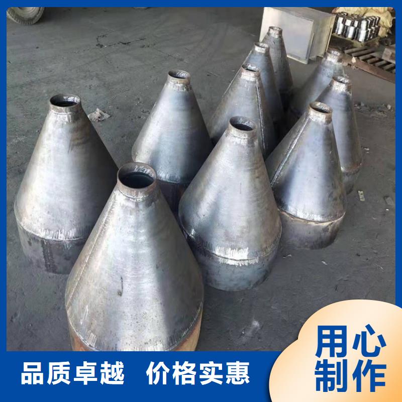 桩尖注浆管_不锈钢护栏大厂家实力看得见