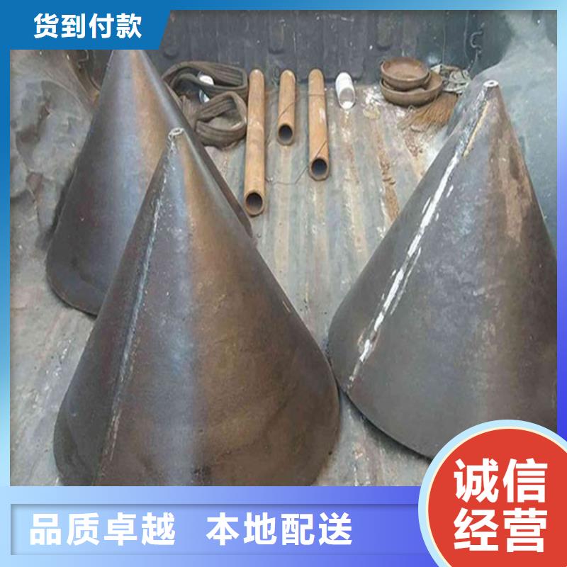 桩尖注浆管【不锈钢复合管】工程施工案例