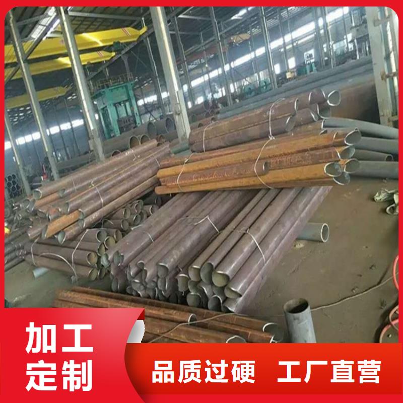 桩尖注浆管道路护栏生产经验丰富