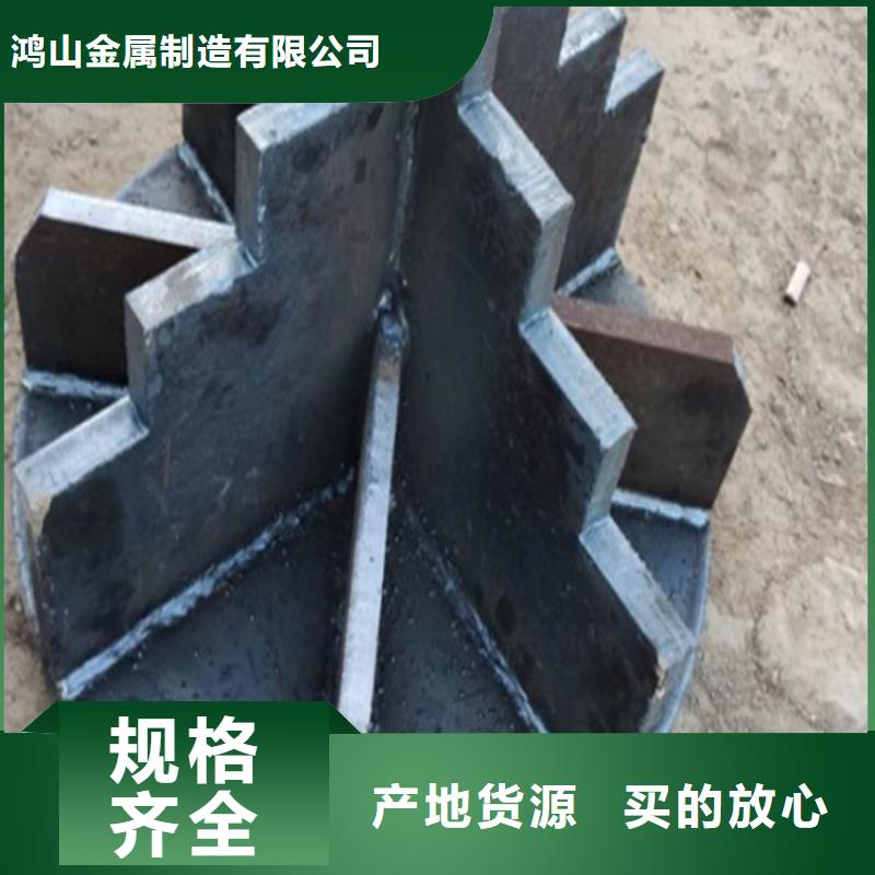 桩尖注浆管道路隔离栏满足客户需求