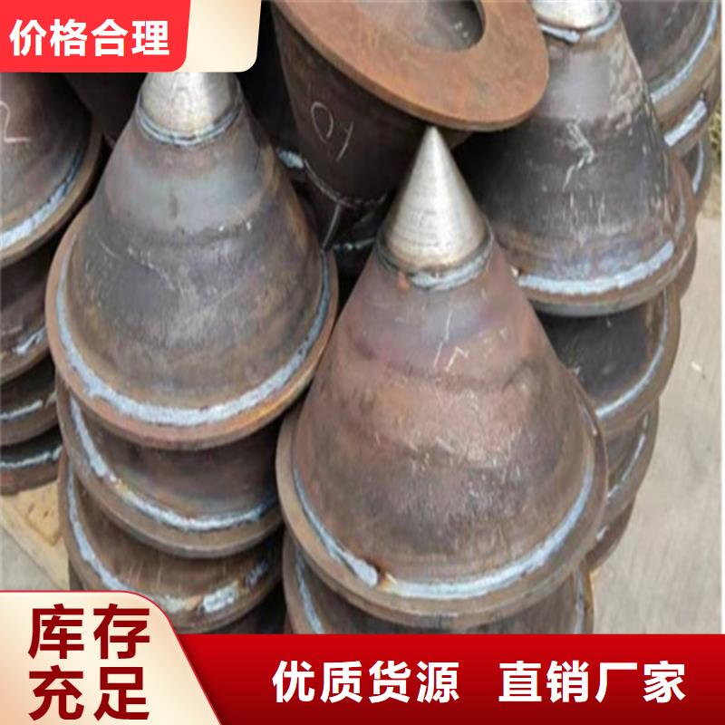 桩尖注浆管激光切板自产自销