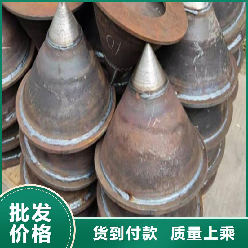 桩尖注浆管-河堤防撞护栏制造厂家