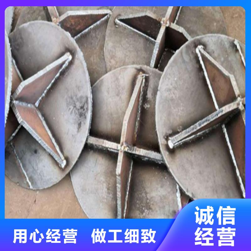 桩尖注浆管【镀锌波形护栏】源头实体厂商