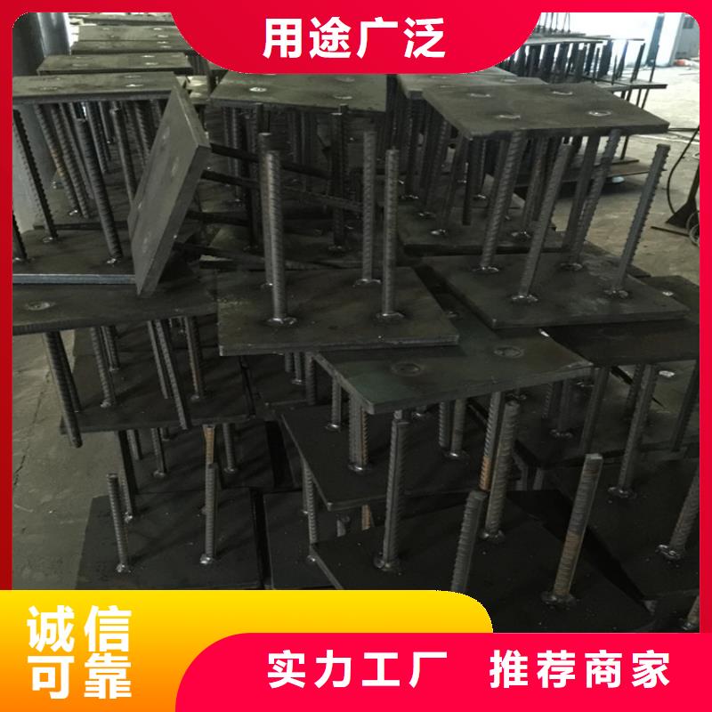 桩尖注浆管中央分隔栏厂家
