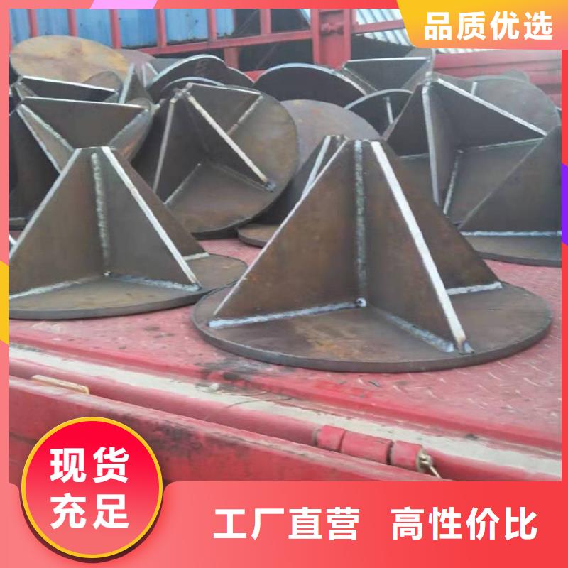 桩尖注浆管景观护栏性能稳定
