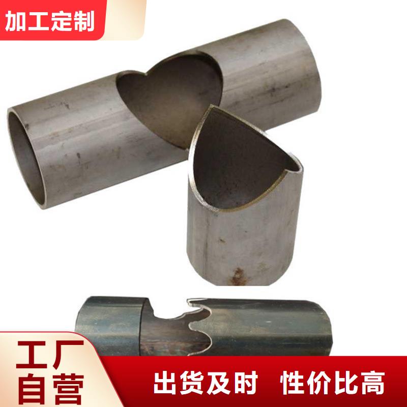 桩尖注浆管不锈钢复合管栏杆多种规格可选