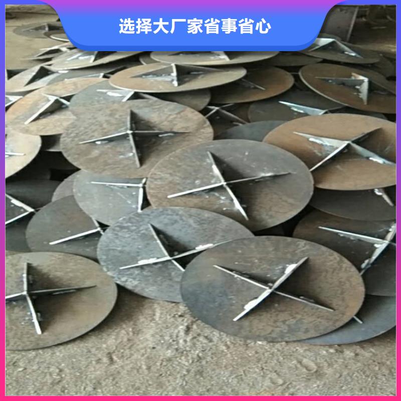 桩尖注浆管-河堤防撞护栏制造厂家