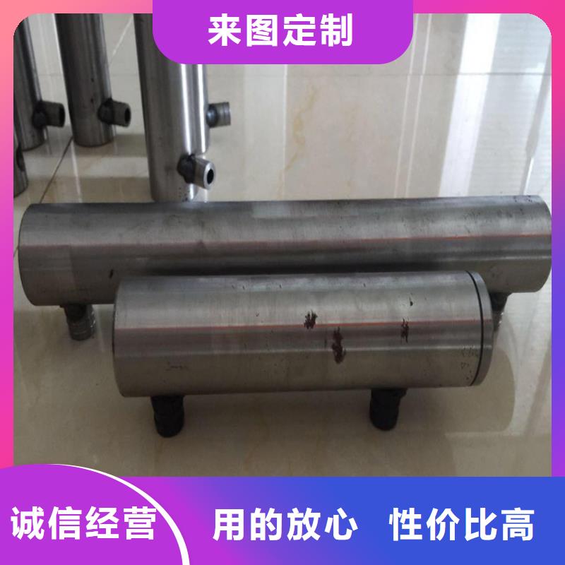 桩尖注浆管-【立柱桥梁防撞护栏】客户好评
