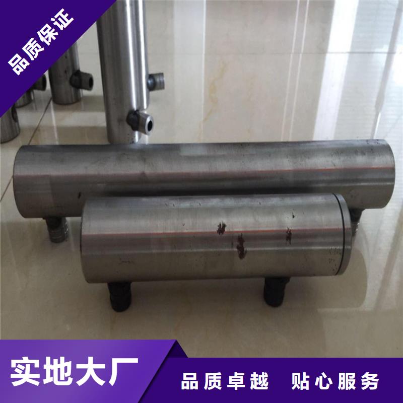 桩尖注浆管【镀锌波形护栏】源头实体厂商