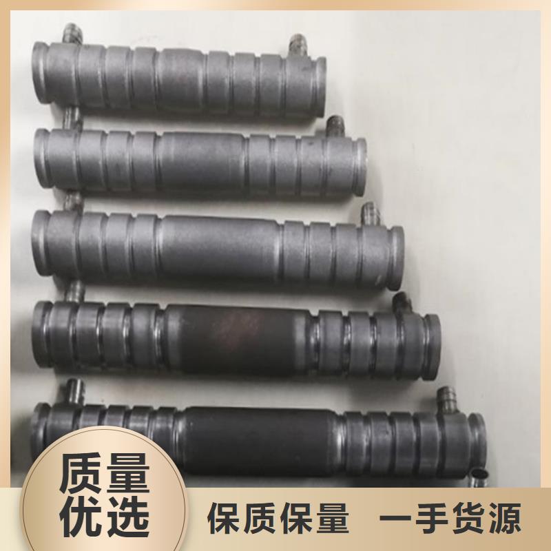 桩尖注浆管河堤护栏买的放心安兴用的舒心