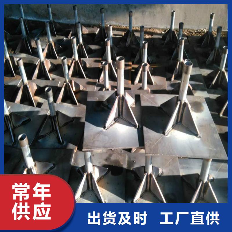 桩尖注浆管不锈钢复合管栏杆极速发货