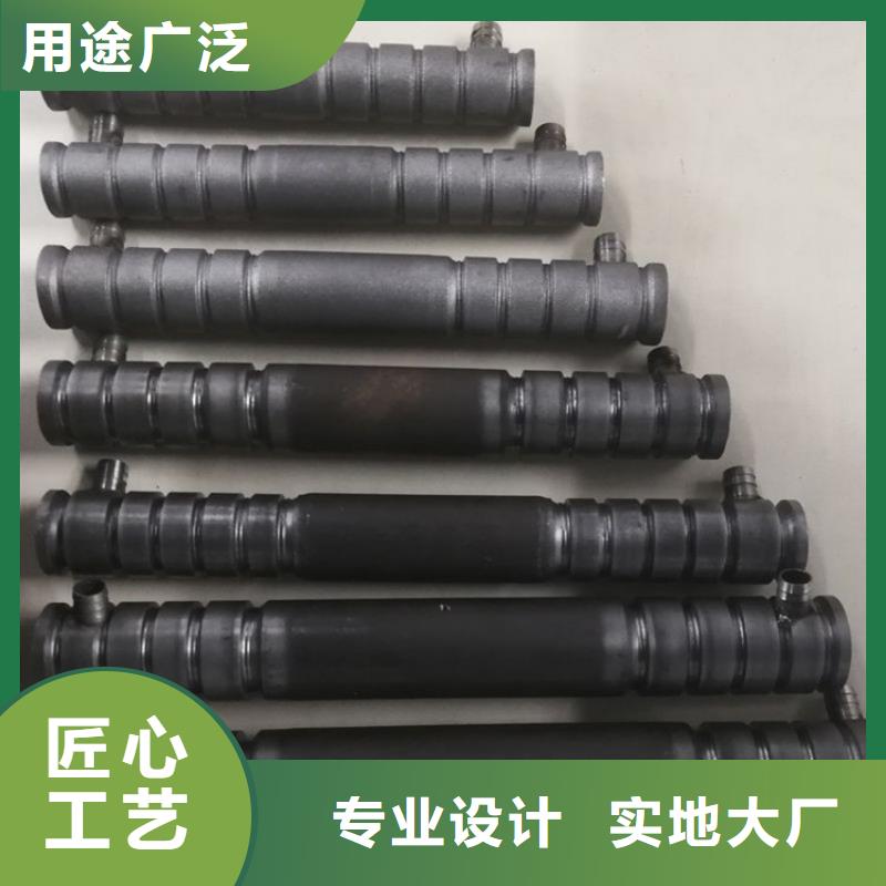 桩尖注浆管【镀锌波形护栏】源头实体厂商