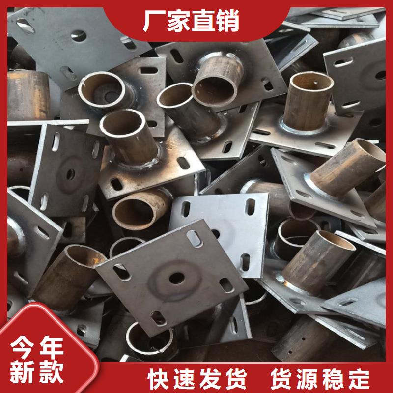桩尖注浆管,【不锈钢复合管】实力公司