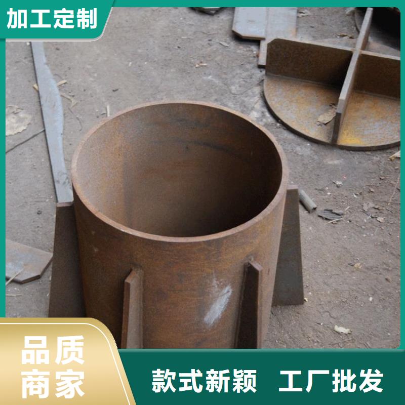 桩尖注浆管国道抗冲击围栏真材实料诚信经营