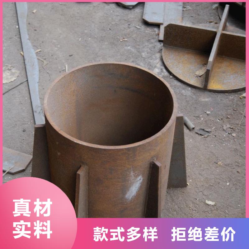 桩尖注浆管中央分隔栏型号全价格低