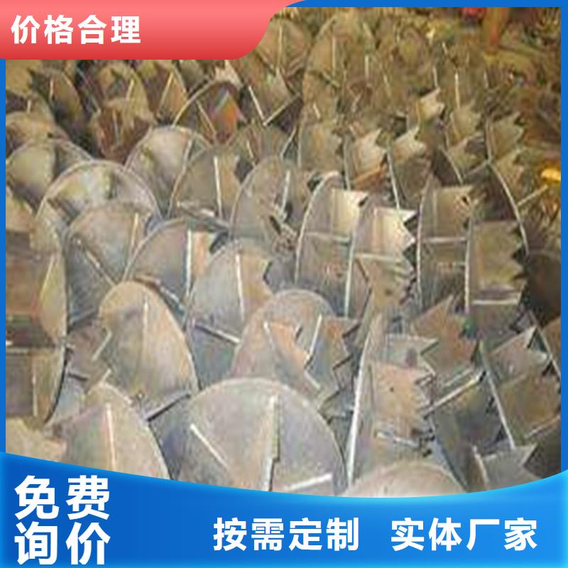桩尖注浆管中央分隔栏型号全价格低