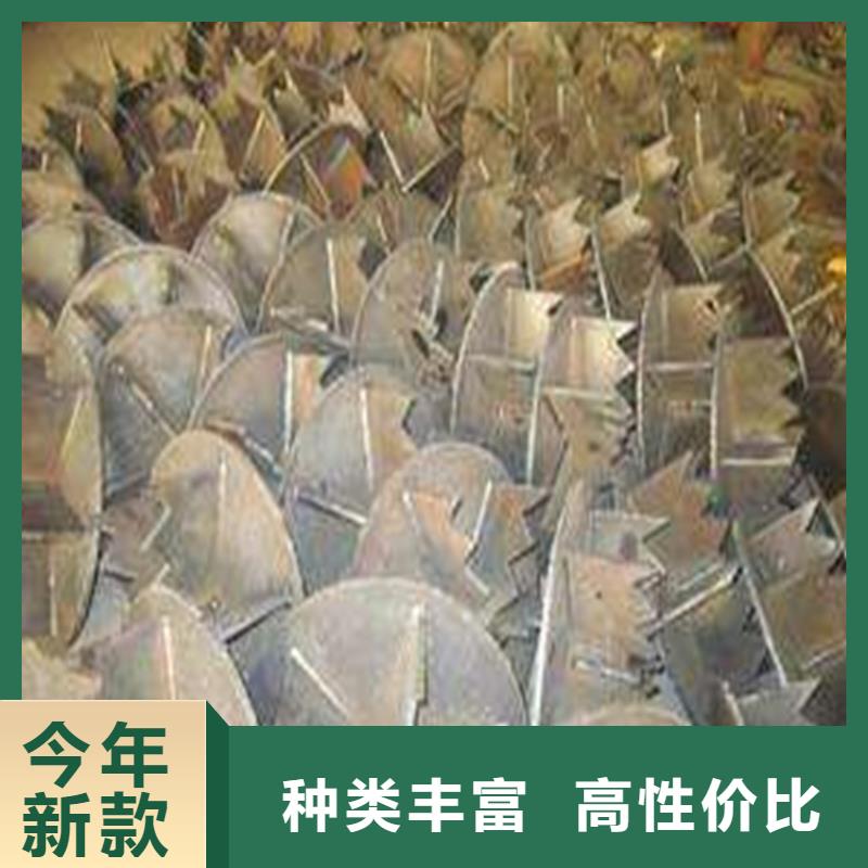 桩尖注浆管国道抗冲击围栏真材实料诚信经营