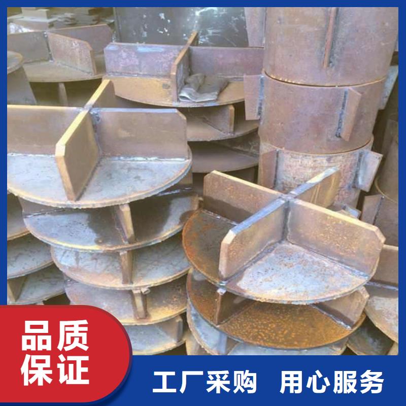 桩尖注浆管【波形护栏】精益求精