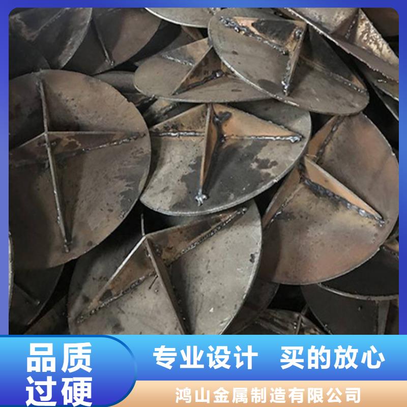 桩尖注浆管【波形护栏】精益求精