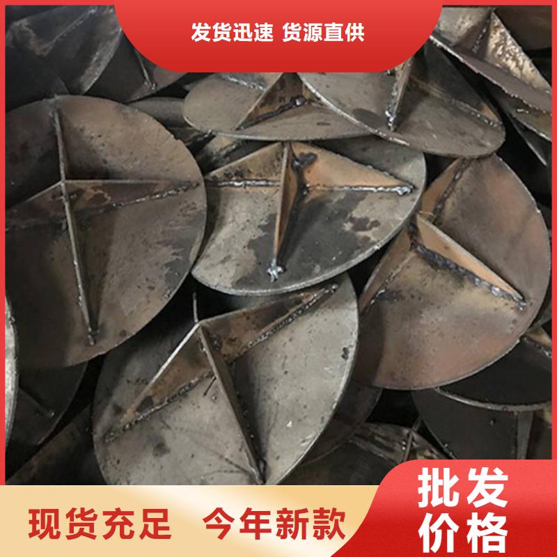桩尖注浆管景观护栏厂家直发