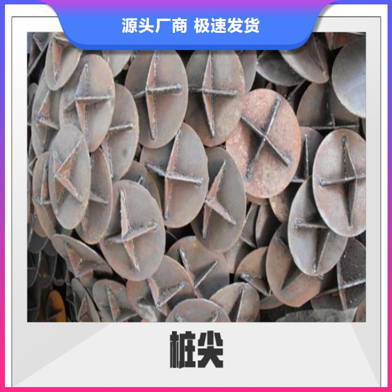 桩尖注浆管-【立柱桥梁防撞护栏】客户好评