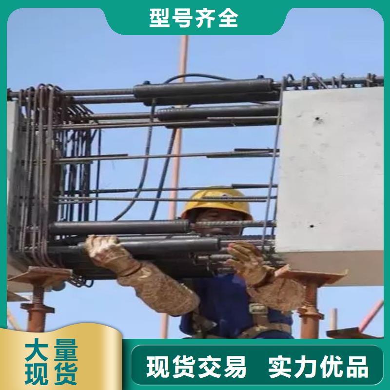 桩尖注浆管中央分隔栏厂家