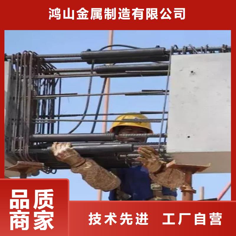 桩尖注浆管-【立柱桥梁防撞护栏】客户好评