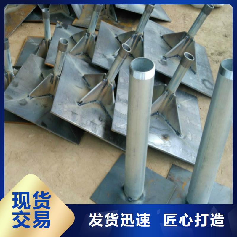 桩尖注浆管,【不锈钢复合管】实力公司