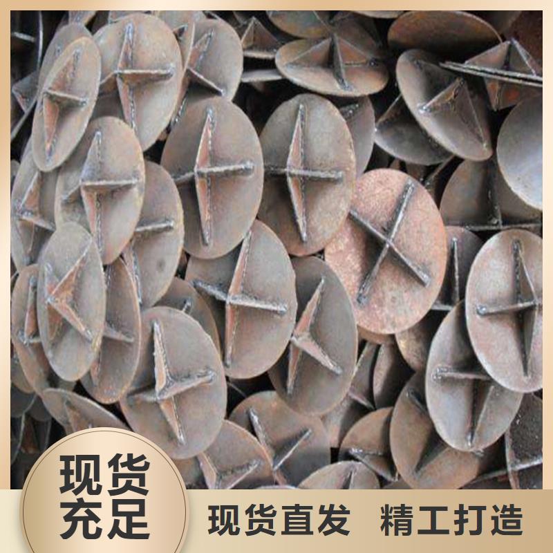 桩尖注浆管道路隔离栏畅销当地