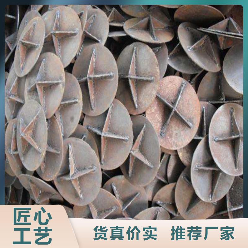桩尖注浆管不锈钢复合管栏杆多种规格可选