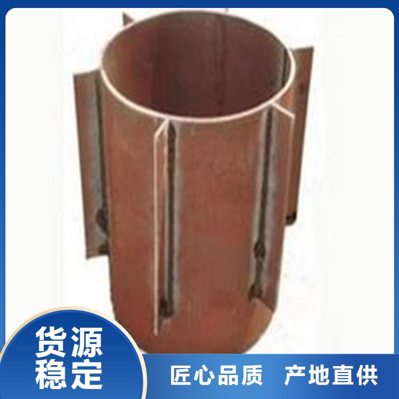 桩尖注浆管中央分隔栏厂家