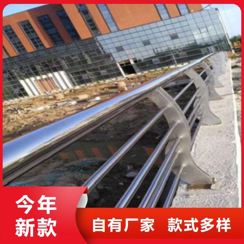 护栏【灯光护栏】大厂家实力看得见