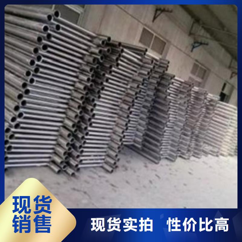 护栏防撞栏杆拥有核心技术优势