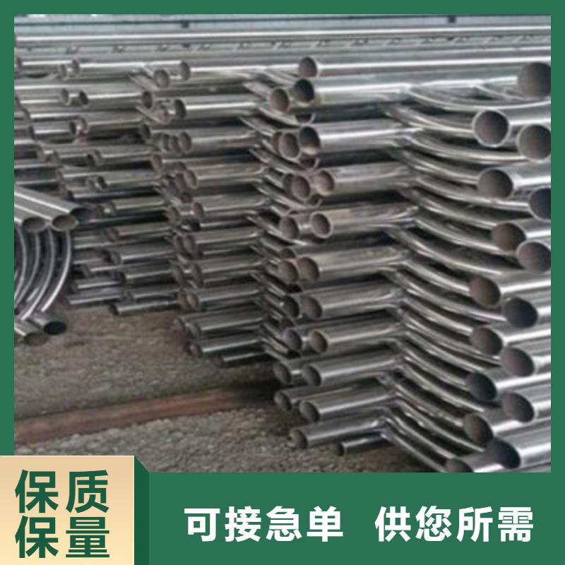 护栏桥梁护栏用心做产品