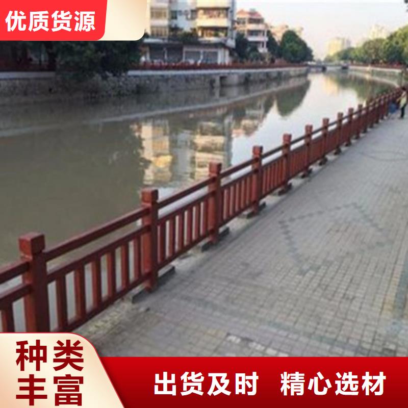 护栏不锈钢复合管工艺层层把关