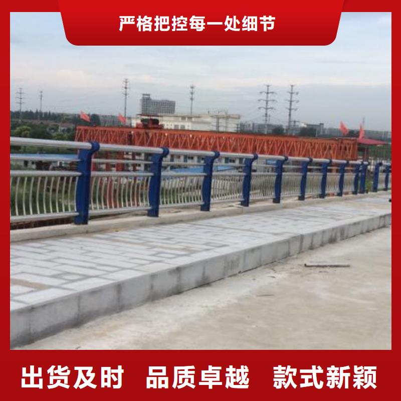 护栏不锈钢丝绳护栏一手货源源头厂家