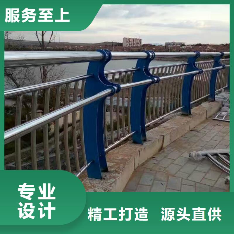 护栏防撞护栏立柱当地货源