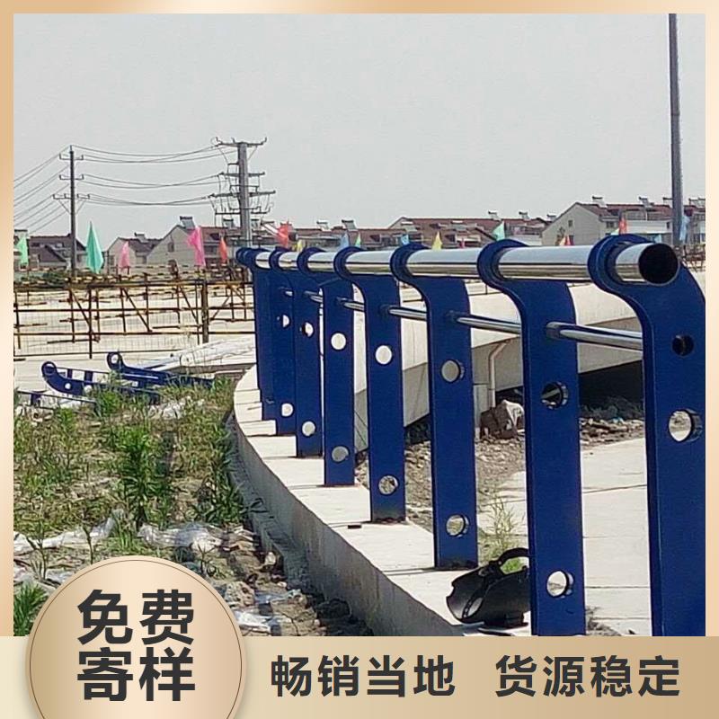 护栏【镀锌波形护栏】打造好品质