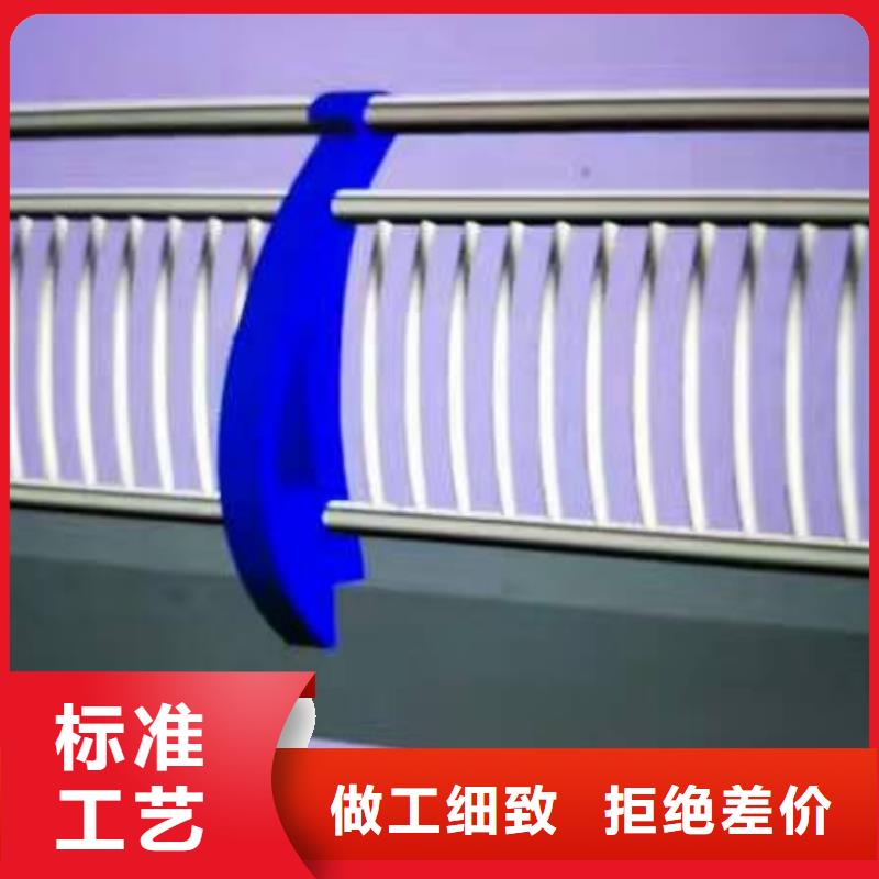 护栏【镀锌波形护栏】打造好品质