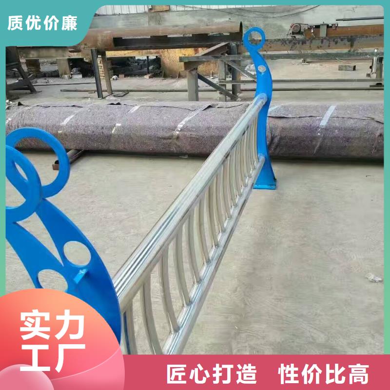 护栏_不锈钢复合管好货直供