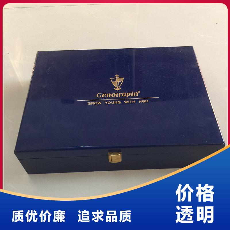 木盒包装盒印刷出厂价