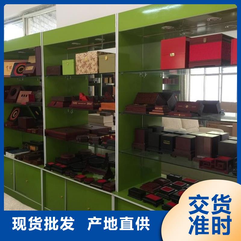 木盒包装盒印刷出厂价